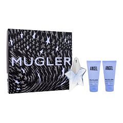 Eau de Parfum Mugler Angel SET2 25 ml Sets