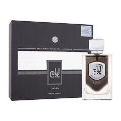 Eau de Parfum Lattafa Liam 100 ml