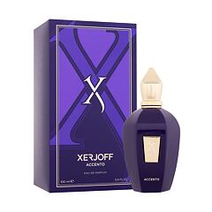 Eau de Parfum Xerjoff V Collection Accento 100 ml Tester
