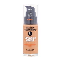 Foundation Revlon Colorstay Combination Oily Skin SPF15 30 ml 370 Toast