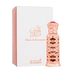 Parfümiertes Öl Al Haramain Musk 12 ml