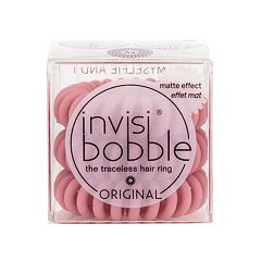 Haargummi Invisibobble Original Matte 3 St. Me, Myselfie And I