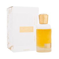Eau de Parfum Lattafa Ajayeb Dubai Portrait 100 ml Beschädigte Schachtel