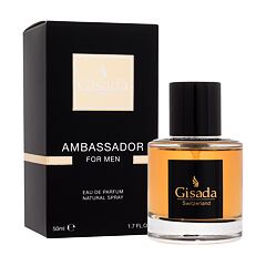 Eau de Parfum Gisada Ambassador 50 ml