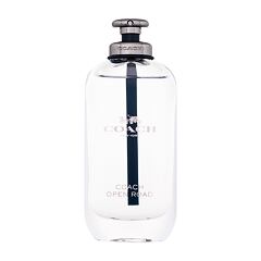 Eau de toilette Coach Open Road 100 ml Tester
