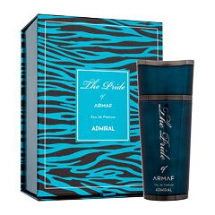 Eau de Parfum Armaf The Pride Admiral 100 ml