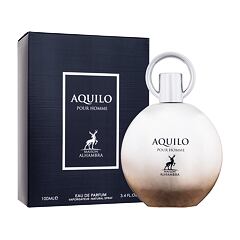 Eau de Parfum Maison Alhambra Aquilo Pour Homme 100 ml