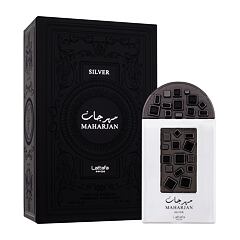 Eau de Parfum Lattafa Pride Maharjan Silver 100 ml