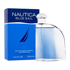 Eau de Toilette Nautica Blue Sail 100 ml