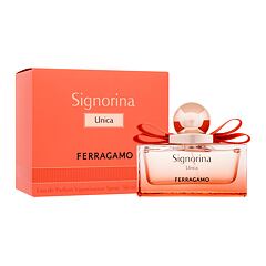 Eau de Parfum Ferragamo Signorina Unica 50 ml