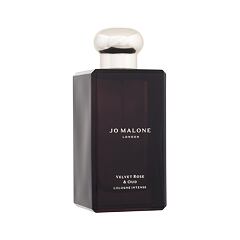 Eau de Cologne Jo Malone Velvet Rose & Oud Cologne Intense 100 ml