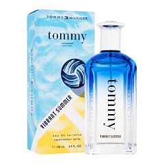 Eau de Toilette Tommy Hilfiger Tommy Vibrant Summer 100 ml