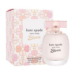 Eau de Toilette Kate Spade New York Bloom 100 ml