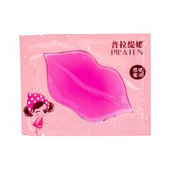 Gesichtsmaske Pilaten Collagen Nourish Lips Membrane 7 g