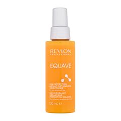 Conditioner Revlon Professional Equave Sun Protection Instant Detangling Conditioner 100 ml