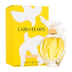 Eau de Parfum Nina Ricci L'Air du Temps 100 ml Tester