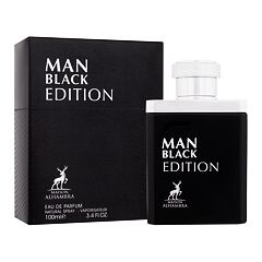 Eau de Parfum Maison Alhambra Man Black Edition 100 ml