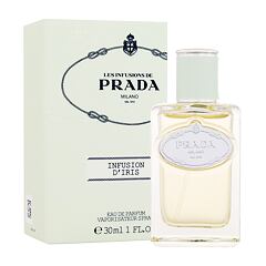 Eau de Parfum Prada Infusion D'Iris 30 ml