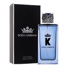 Eau de Parfum Dolce&Gabbana K 100 ml