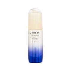 Augencreme Shiseido Vital Perfection Uplifting and Firming Eye Cream 15 ml