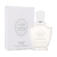 Eau de Parfum Creed Love in White for Summer 75 ml