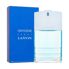 Eau de Toilette Lanvin Oxygene Homme 100 ml