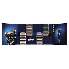 Ersatzklinge Gillette ProGlide 8 St.