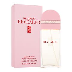 Eau de Parfum Elizabeth Arden Red Door Revealed 100 ml