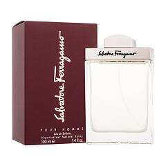 Eau de Toilette Ferragamo Pour Homme 100 ml