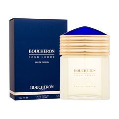 Eau de Parfum Boucheron Boucheron Pour Homme 100 ml