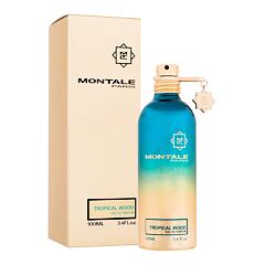 Eau de Parfum Montale Tropical Wood 100 ml