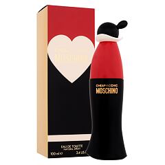 Eau de Toilette Moschino Cheap And Chic 30 ml