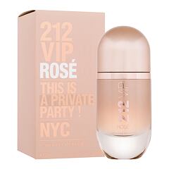 Eau de Parfum Carolina Herrera 212 VIP Rosé 50 ml