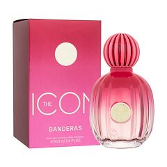 Eau de Parfum Banderas The Icon 100 ml