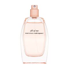 Eau de Parfum Narciso Rodriguez All Of Me 90 ml Tester