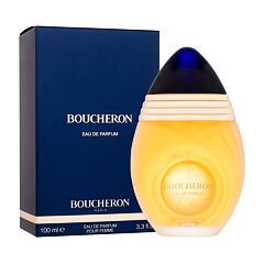 Eau de Parfum Boucheron Boucheron 100 ml