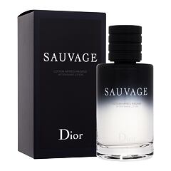 Rasierwasser Dior Sauvage 100 ml