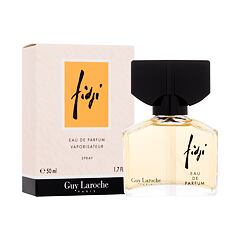 Eau de Parfum Guy Laroche Fidji 50 ml
