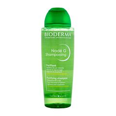 Shampoo BIODERMA Nodé G Purifying Shampoo 400 ml