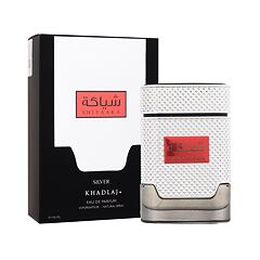 Eau de Parfum Khadlaj Shiyaaka 100 ml