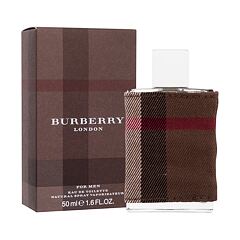 Eau de Toilette Burberry London 50 ml