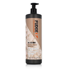 Shampoo Fudge Professional All Blonde Colour Lock Shampoo 250 ml