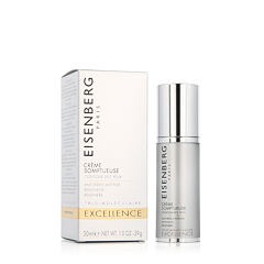 Augencreme Eisenberg Excellence Crème Somptueuse 30 ml