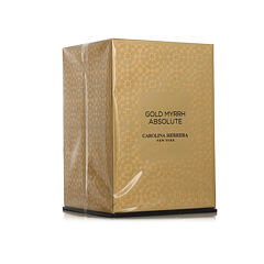 Eau de Parfum Carolina Herrera Gold Myrrh Absolute 100 ml