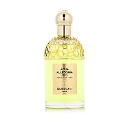 Eau de Parfum Guerlain Aqua Allegoria Forte Nerolia Vetiver Nachfüllbar 125 ml