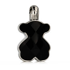 Eau de Parfum TOUS LoveMe The Onyx Parfum 90 ml
