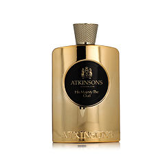 Eau de Parfum Atkinsons His Majesty The Oud 100 ml