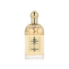Eau de Parfum Guerlain Aqua Allegoria Forte Bosca Vanilla Nachfüllbar 125 ml