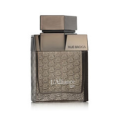 Eau de Parfum Rue Broca L'Alliance Spirit 100 ml
