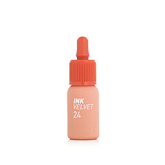 Lippenstift Peripera Ink Velvet 4 g 24 Milky Nude